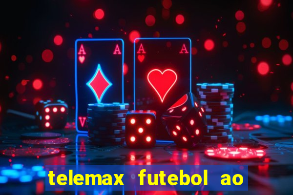 telemax futebol ao vivo - Divas